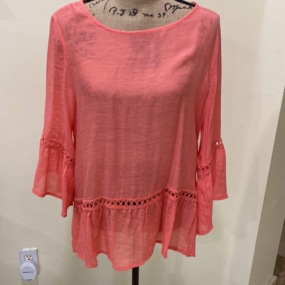 Bobeau top